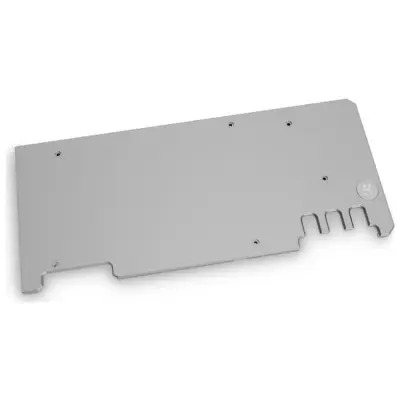 EK Water Blocks EK-Quantum Vector Xtreme RTX 3080/3090 - nikiel