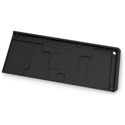 EK Water Blocks EK-Quantum Vector RX 6700XT - czarny