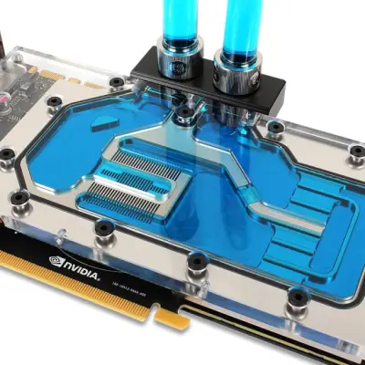 EK Water Blocks EK CryoFuel Premix navy niebieski 1000 ml