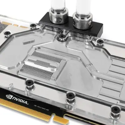 EK Water Blocks EK CryoFuel Premix przezroczysty 1000 ml