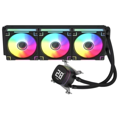 FSP/Fortron AD36-B