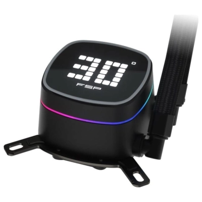 FSP/Fortron AD36-B