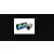 Genesis Hydria 240 ARGB czarne