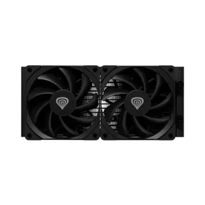 Genesis Hydria 240 czarne