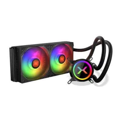 Krux HydroX 240 ARGB