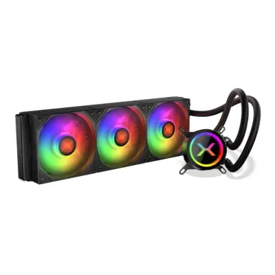 Krux HydroX 360 ARGB