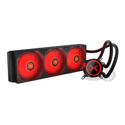 Krux HydroX 360 ARGB