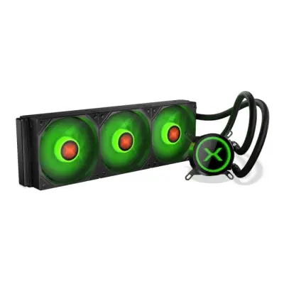 Krux HydroX 360 ARGB