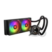 Krux HydroGlance 240 ARGB LCD