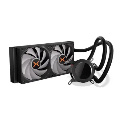 Krux HydroGlance 240 ARGB LCD