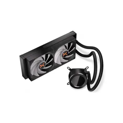 Krux HydroGlance 240 ARGB LCD