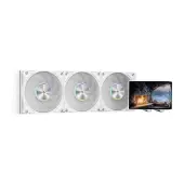 Krux HydroArc 360 White