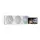 Krux HydroArc 360 White