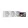 Krux HydroArc 360 White