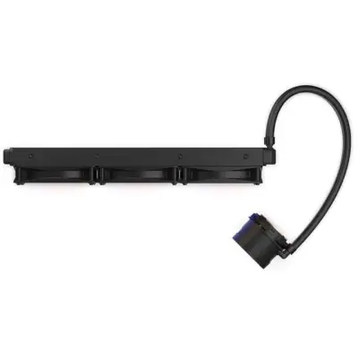 NZXT Kraken 360 RGB LCD czarne