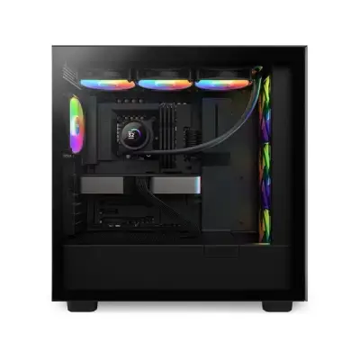 NZXT Kraken 360 RGB LCD czarne