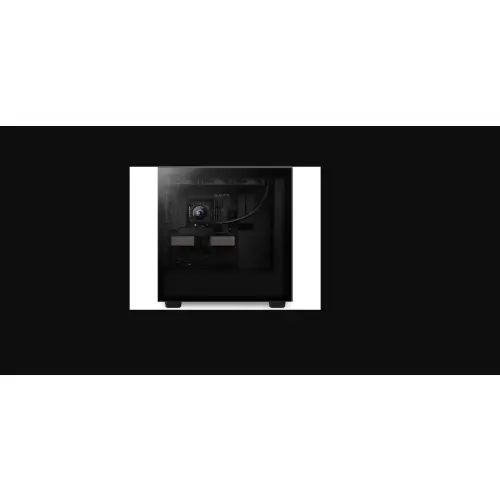 NZXT Kraken 360 LCD czarne