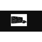 NZXT Kraken 280 LCD czarne