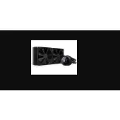 NZXT Kraken 240 LCD czarne