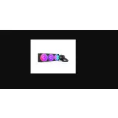NZXT Kraken Elite 360 RGB V2 LCD czarne