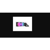 NZXT Kraken Elite 280 RGB V2 LCD czarne