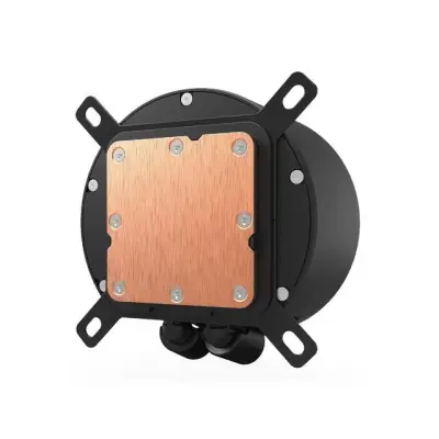 NZXT Kraken Elite 280 RGB V2 LCD czarne