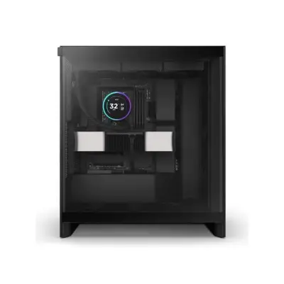 NZXT Kraken Elite 360 V2 LCD czarne