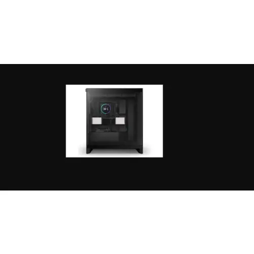 NZXT Kraken Elite 360 V2 LCD czarne