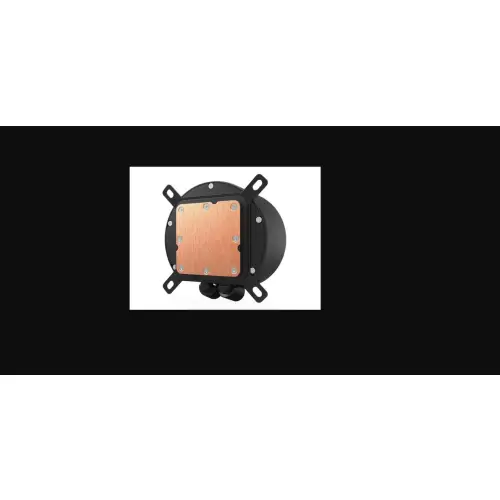 NZXT Kraken Elite 360 V2 LCD czarne