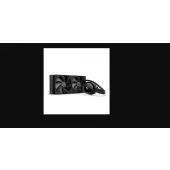 NZXT Kraken Plus 240 LCD czarne