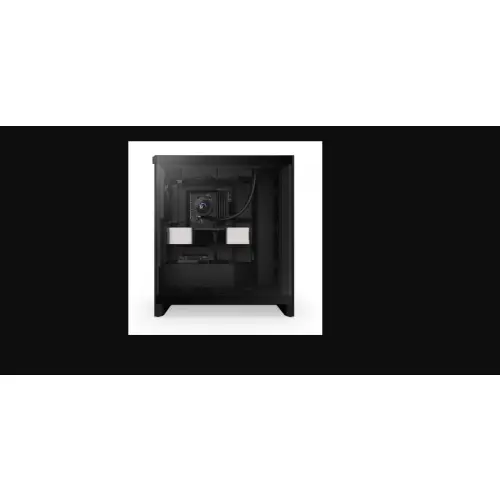 NZXT Kraken Plus 240 LCD czarne