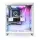 NZXT Kraken Plus 240 RGB LCD białe
