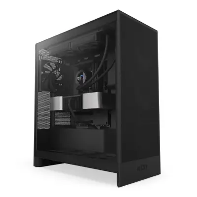 NZXT Kraken Plus 280 LCD czarne