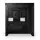 NZXT Kraken Plus 280 LCD czarne