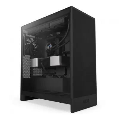 NZXT Kraken Plus 360 LCD czarne