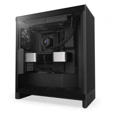 NZXT Kraken Plus 360 LCD czarne