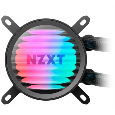 NZXT Kraken Core 240 RGB czarne