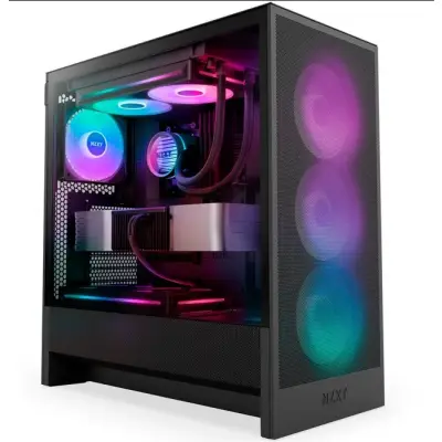 NZXT Kraken Core 240 RGB czarne