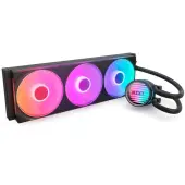 NZXT Kraken Core 360 RGB czarne