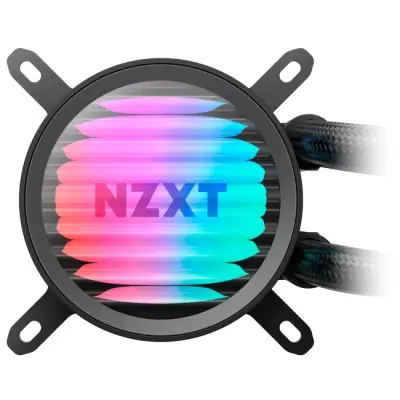 NZXT Kraken Core 360 RGB czarne