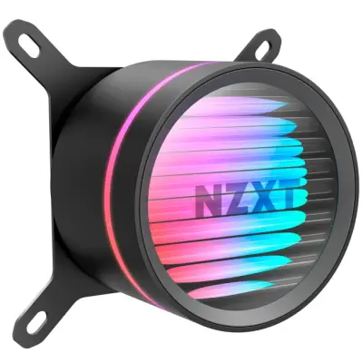 NZXT Kraken Core 360 RGB czarne
