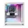 NZXT Kraken Elite 420 RGB LCD białe