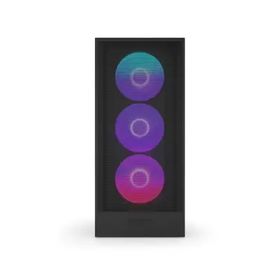NZXT Kraken Elite 420 RGB LCD czarne