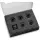 EK Water Blocks EK-Quantum Torque 6-Pack HTC 16 czarne