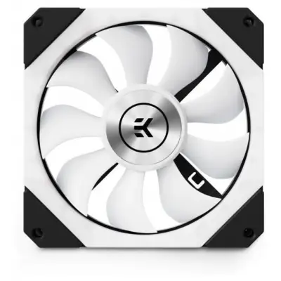 EK-Quantum Impulse 120 D-RGB - Black 400-1800 rpm