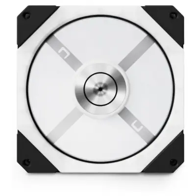 EK-Quantum Impulse 120 D-RGB - Black 400-1800 rpm