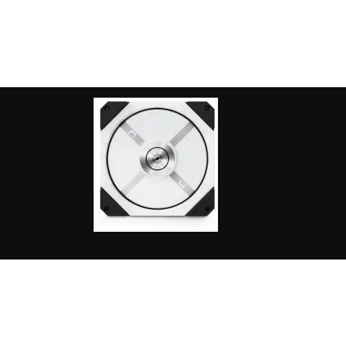 EK-Quantum Impulse 120 D-RGB - Black 400-1800 rpm