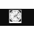 EK-Quantum Impulse 120 D-RGB - Black 400-1800 rpm