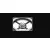 EK-Quantum Impulse 120 D-RGB - Black 400-1800 rpm
