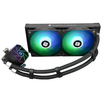 Thermalright Aqua Elite 240 Black Argb V3